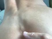Big bear daddy xl fucking my twink ass bare part 3