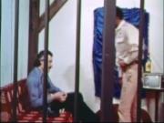 You are a naughty little cum eating slut CEI