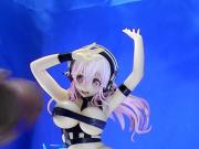 figure bukake sofSuper sonico HOT LIMIT190225