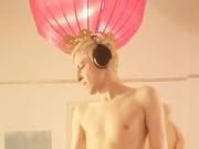 TWINK IS ALWAYS HUNGRY FOR RAW COCK