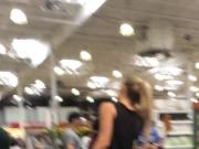 One day at the store