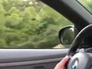 DADDY GREAT COCK HORNY ON THE WAY HOME BIG AND THICK COCK