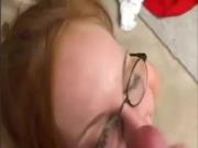 cum swapping huge loads eating creampies compilation