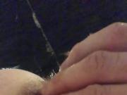 Anal ball