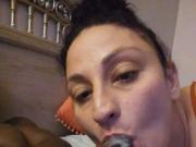 Ms B3autyFalls and BIG Dick BANDIT