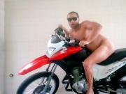 40 - Two-Wheeler Love Affair