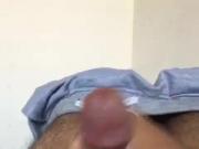 Desi Tamil boy cumming