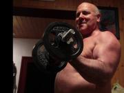 Gaybear slideshow 2 musclebear Muscledad Bodybuilder gaydad