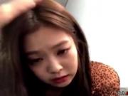 Jennie Kim fucking