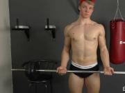 Muscle Flex - Casting 18