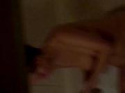 spy cam girlfriend in shower