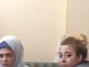TURBANLI SOYUNUYOR SELAM GONDERIYOR