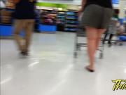 Walmart Mix BBW, Cheeks, thighs