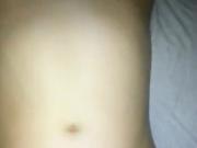 Ramming A Chubby Teen - POV