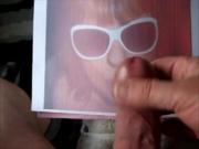 tribute my glasses