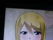 Lucy Heartfilia Fairy Tail SOP