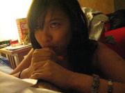 Filipino Blowjob