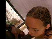 DAMITA COLOMBIANA MAMANDO