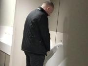 Spy Toilet