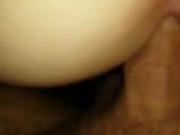 Me & my chubby ex big arse