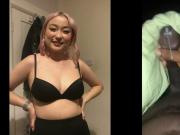 Sexy korean slut