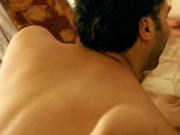 Stacy Martin Naked Sex from 'Joueurs' On ScandalPlanet.Com
