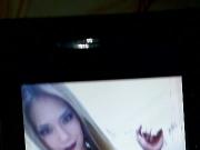 solicitud tribute valeria ig