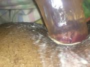Pussy wet