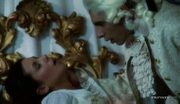 18th century themed mmf threesome