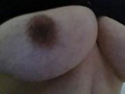 I love shaking my tits and rubbing my pussy
