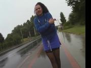 German street whore