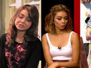 Sarah Hyland Jerk Off Challenge