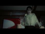 Eva Green in Dark Shadows