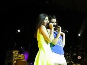 Victoria Justice and Madison Reed - cheer me up