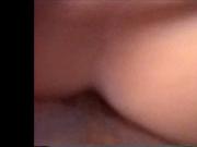 Banging my wife a few years back, she liked to fuck then