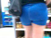 great mature booty 2