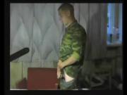 Russian soldiers jerking off 3