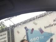 My second carflash