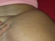 Deep back shots