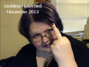 Hellen is honest about tiny dicks SPH