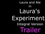 Laura s Experiment Integral Version - Foot Worship