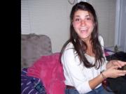 Amateur Slut gets fucked from behind