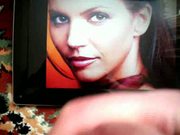 tribute to charisma carpenter