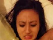 accidentally asian fuck massage