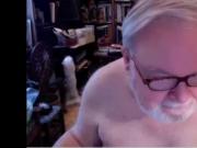 grandpa show on cam