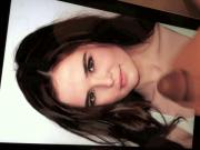 Zoey Cum Tribute