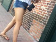 Quick short shorts