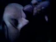 me getting sucked