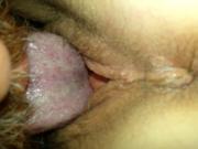 kt eaten and butt fingered