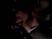 dark but afraid of scandal